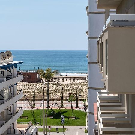 Apartamento Vista Mar Algarve Monte Gordo Exterior photo